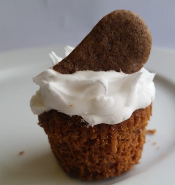 2 i én honningkager - cupcakes og honningbomber 2 i én honningkager - cupcakes og honningbomber
