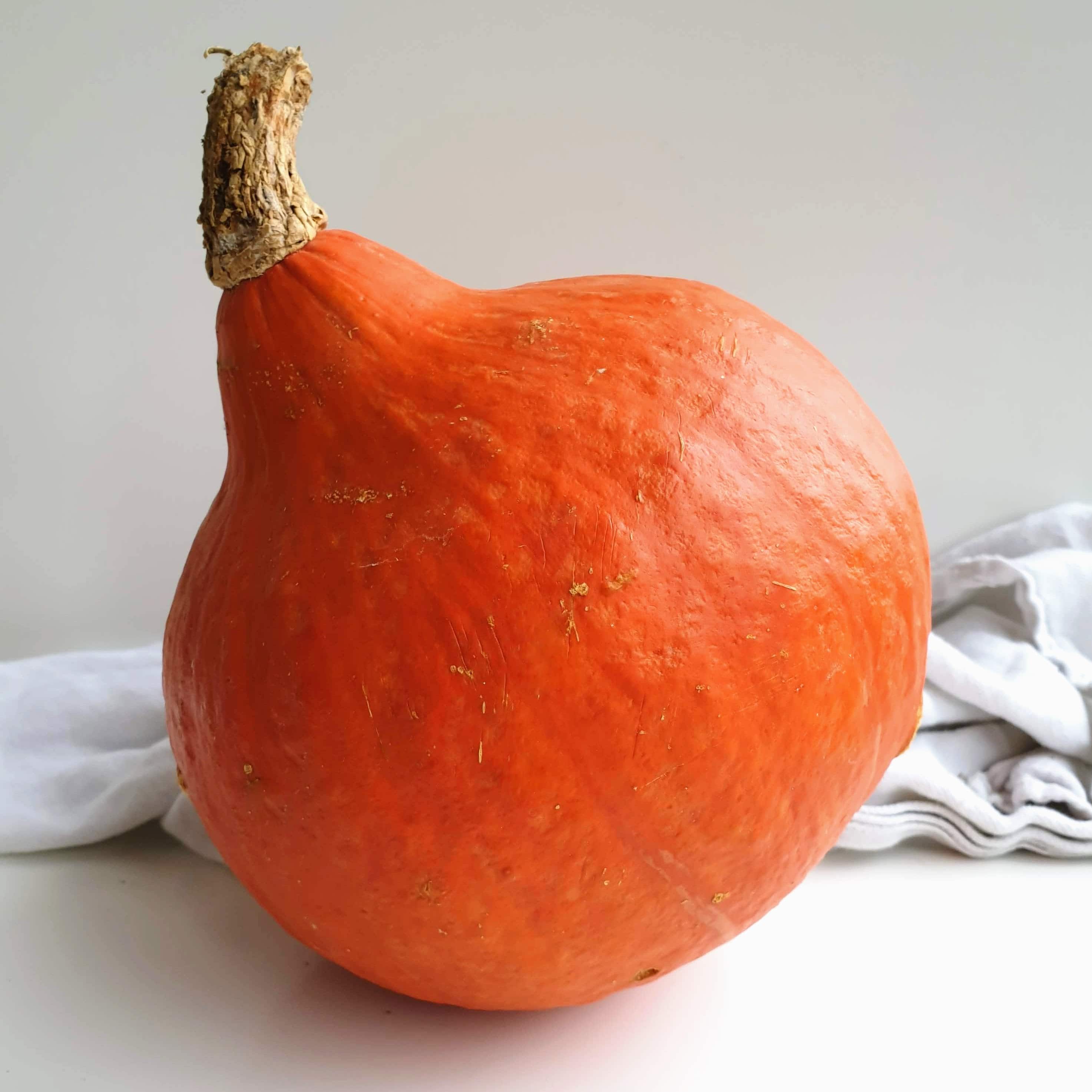 Graeskarpure Og Ristede Graeskarkerner Danish Things