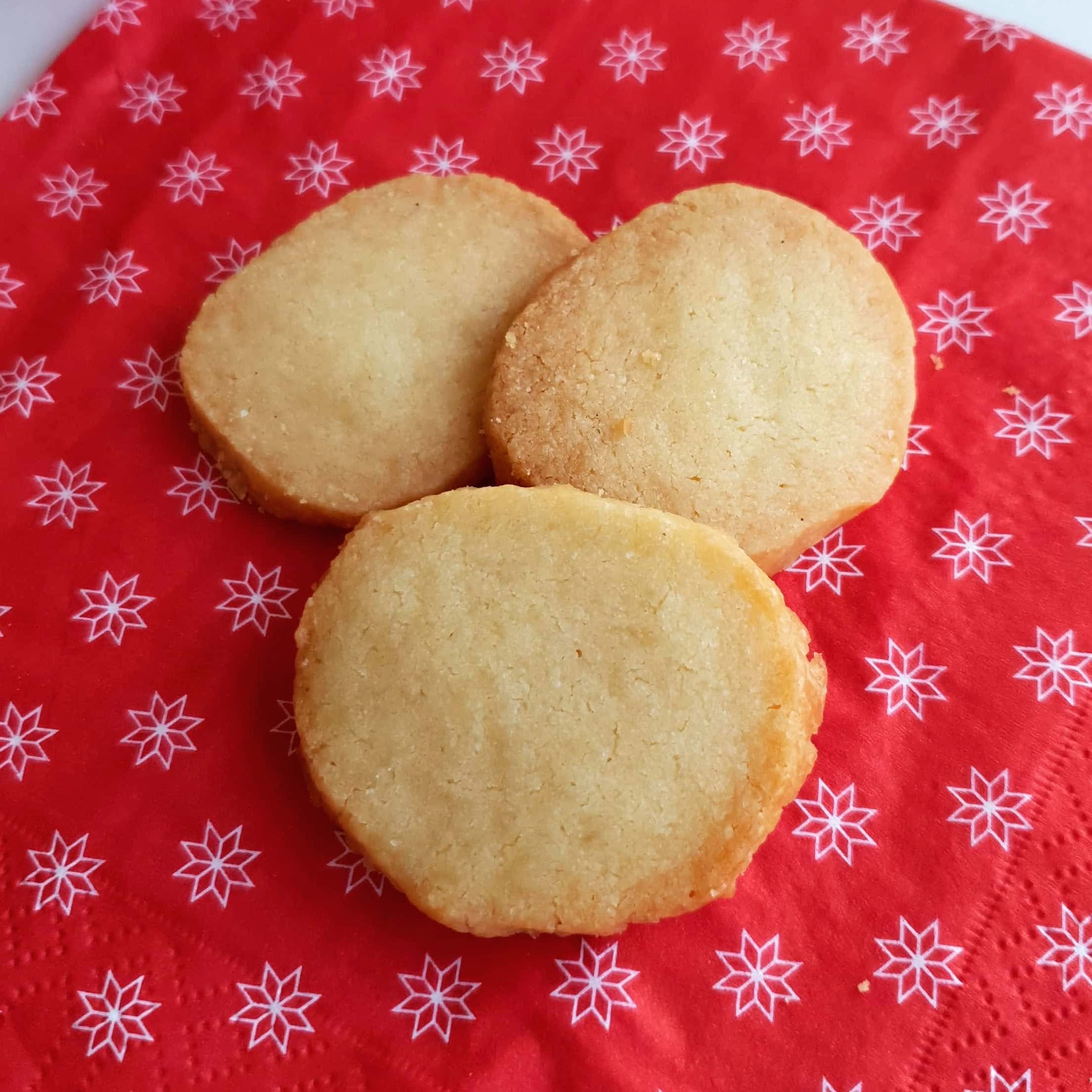 Specier a classic Danish butter cookie Danish Things