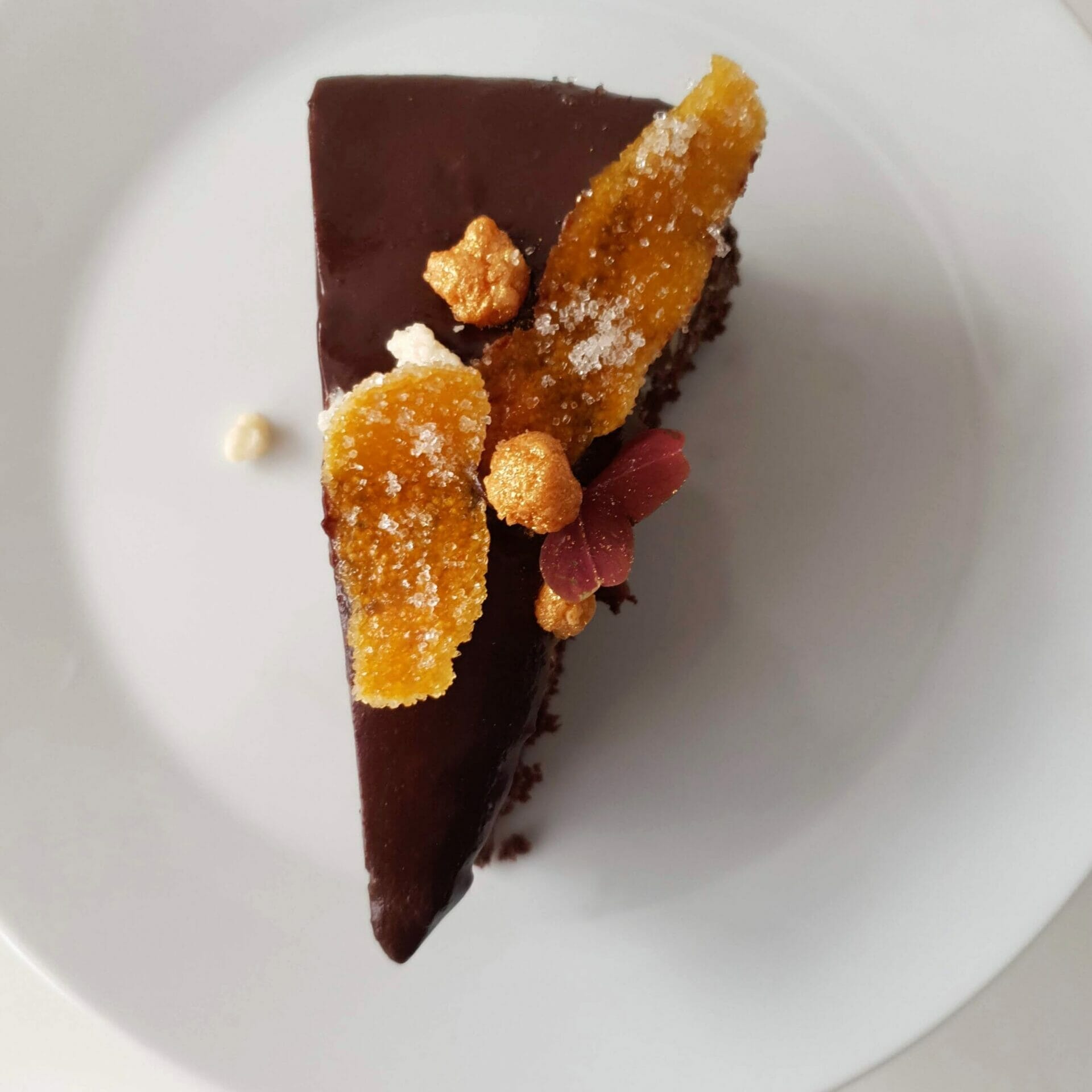 Nougatine - Danish Things Nougatine - Danish Things